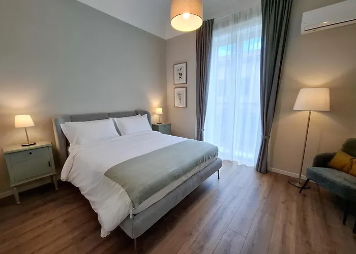 MAGGESE Dimora di Charme
